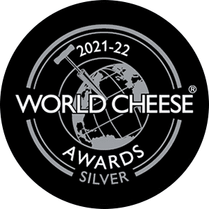 World Cheese Awards 2021-2022 Silver