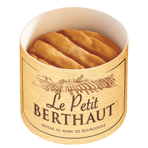 Berthaut Le Petit